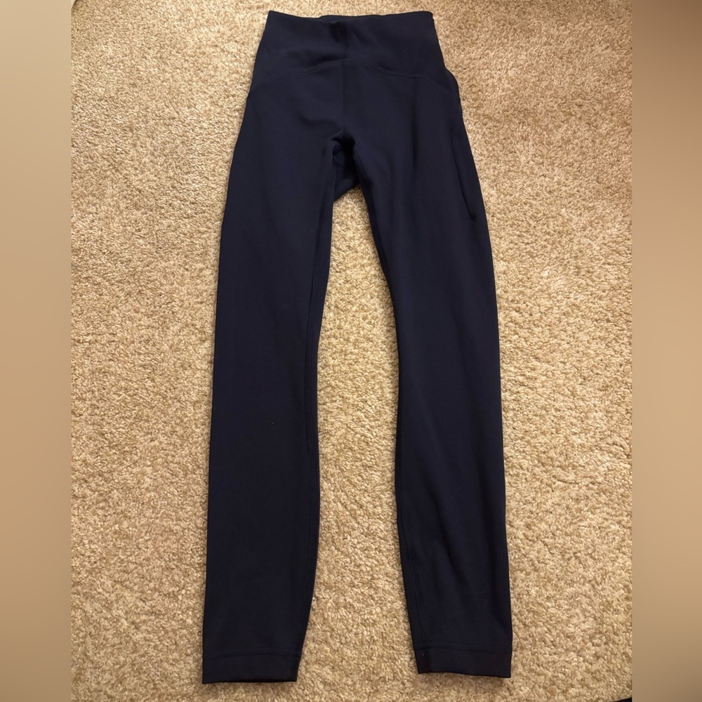 Fast and free lululemon leggings